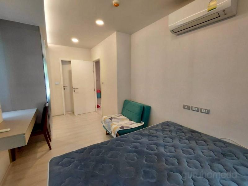 ให้เช่าคอนโด วีธารา สุขุมวิท 36 ห้องมุม ขนาด 65 ตรม 2นอน 2น้ำ ชั้น2 วิวสวน สระว่ายน้ำ ใกล้ BTSทองหล่อ - ghd000827R 3