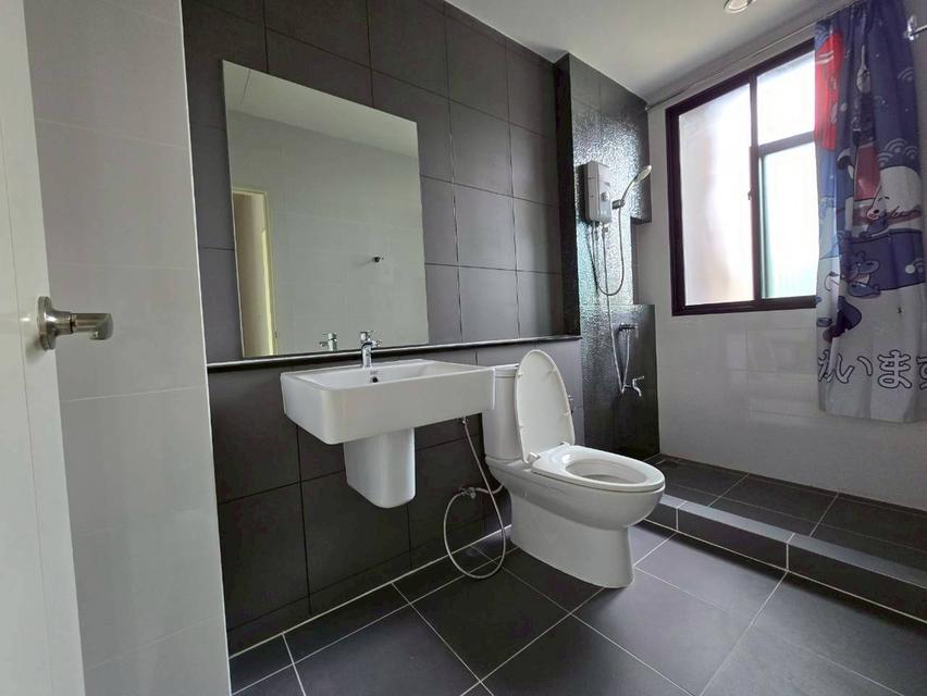 ให้เช่า ทาวน์โฮม 3 ชั้น หมู่บ้านกลางเมือง ลาดพร้าว-เสรีไทย ซอยเสรีไทย 52 ถนนเสรีไทย แขวงคันนายาว เขตคันนายาว กรุงเทพมหานคร 16