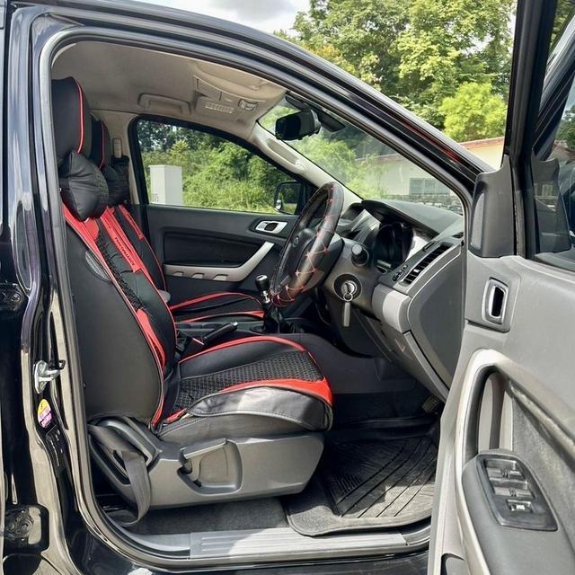 รหัสรถ BK4503 Ford Ranger Hi-Rider 2.2 XLT💥ปี2014💥 รูปที่ 9