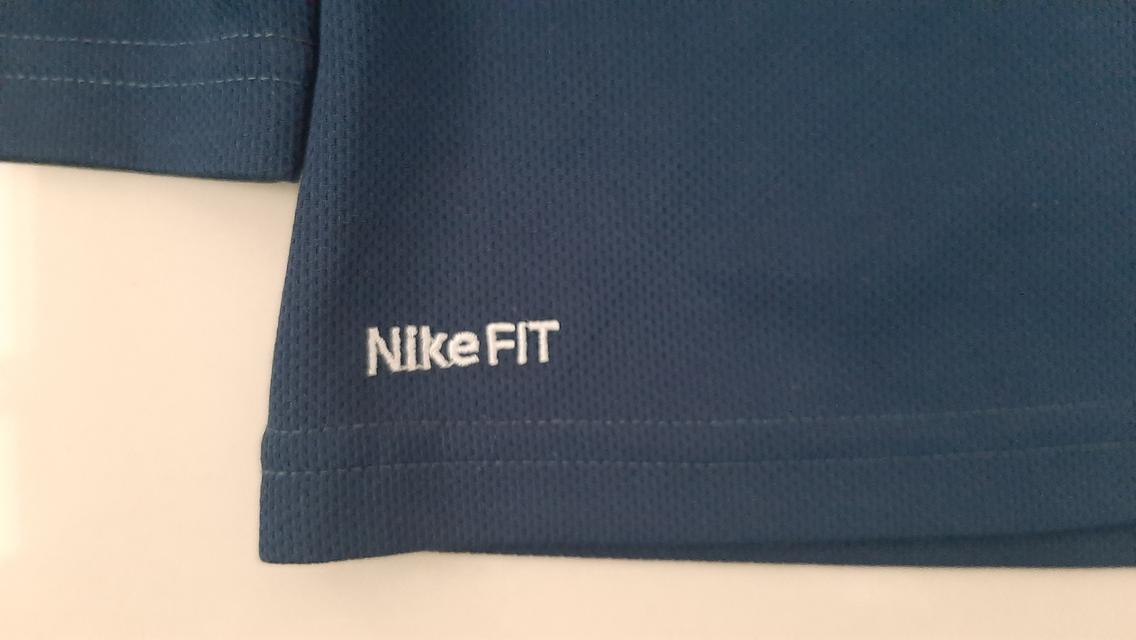 Nike basketball แขนยาว มือสอง รูปที่ 6