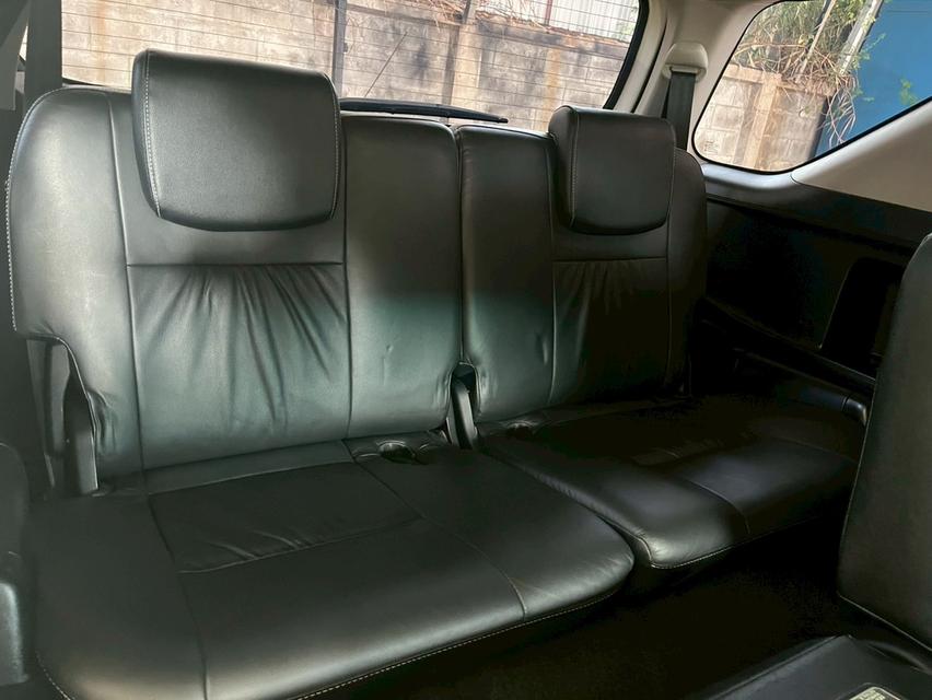 TOYOTA FORTUNER 2.5 V โฉมปี (11-15) 2013 รูปที่ 14