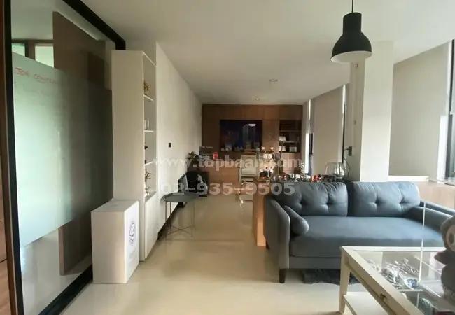 ให้เช่าโฮมออฟฟิศ 4 ชั้น พร้อมใช้งาน พื้นที่ใช้สอย 700 ตร.ม.ที่จอดรถ 15 คัน 7