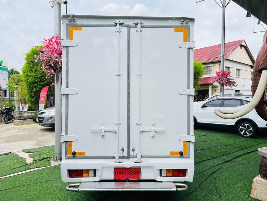 🚚 MITSUBISHI TRITON SINGLE CAB 2.5 GL MT 2022 + ตู้ CARGO-BOX สูง 1.80 ม. 🚚 รูปที่ 12