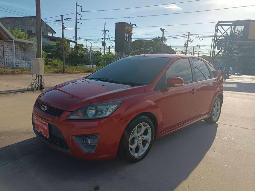 (แจ้งรหัสรถ BK7720) Ford Focus 2.0💥2011💥