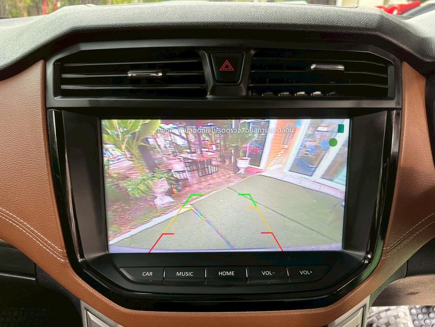 👑 MG EXTENDER DBL 2.0 GRAND-X AUTO! ปี 2023! 👑 13