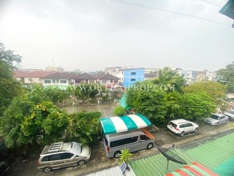 ทาวน์เฮ้าส์ หมู่บ้านสมชายพัฒนา บางกรวย-ไทรน้อย 15