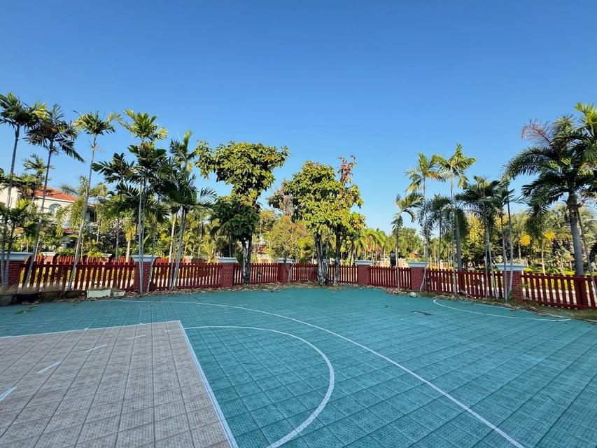 ขายบ้านหรู พฤกภิรมย์ รีเจนท์ สุขุมวิท 4