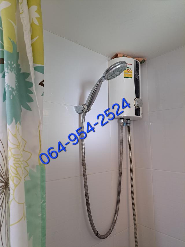 คอนโดลุมพินี อ่อนนุช-ลาดกระบังให้เช่า 12