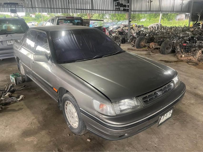 ขาย Subaru Legacy 6