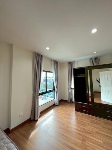 ให้เช่า บ้านเดี่ยว 2ชั้น+ บ้านใหม่ไม่เคยปล่อยเช่าCPN Ville2 ลำลูกกา คลอง7 3