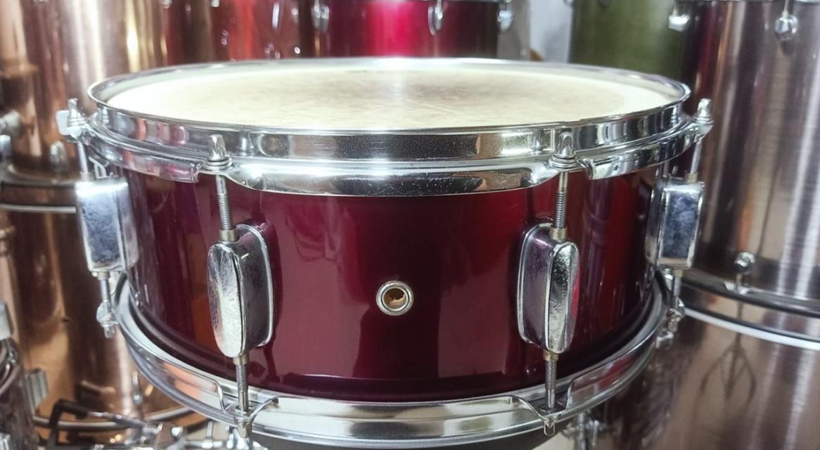 กลองชุด Mapex V series 3