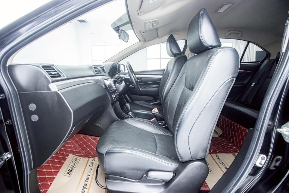 รหัสรถ 1D783 CIAZ 1.25 RS 2017 14