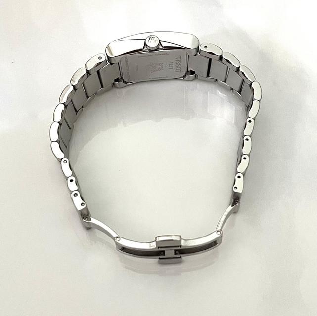 นาฬิกา TISSOT