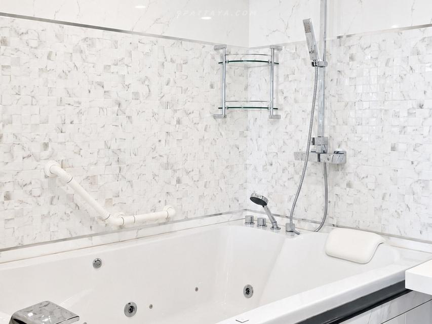 For Sale / For Rent — Spacious Condo at Tropicana Condo, Pratumnak Hill PattayaSpacious condo for sale and rent at Tropicana Condo, Pratumnak Hill 14