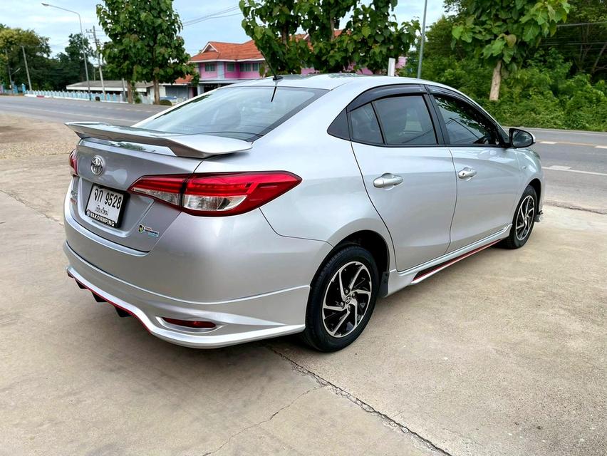 𝐓𝐨𝐲𝐨𝐭𝐚 𝐘𝐚𝐫𝐢𝐬 Ativ 𝟏.𝟐 Entry A/T ปี𝟔𝟒 (2021) 3