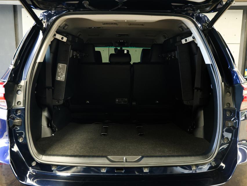 2023 Toyota FORTUNER 2.4 (ปี 15-25) Leader V SUV AT B5581 รูปที่ 18