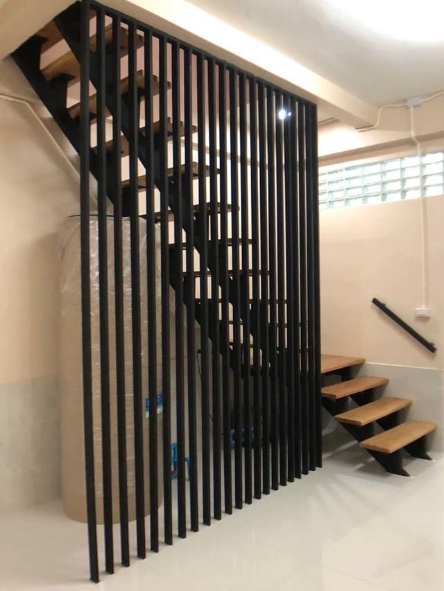 ขายอาคารพาณิชย์ 4 ชั้น รีโนเวทโมเดิร์นทั้งหลัง ซ.ประชาชื่น 36 แยก 3 ทำเลดี ใกล้ตลาดบองมาร์เช่ (ขายต่ำกว่าประเมิน) 3