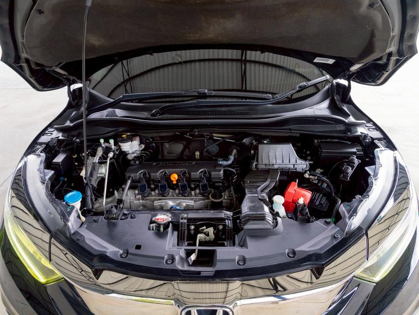 รหัสรถ 12AT9324 HONDA HR-V 1.8 EL ( MNC ) | ปีจด : 2020 18