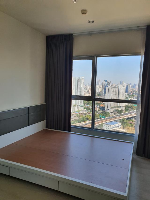 ขายคอนโด aspire timber zone สาทร-ตากสิน ราคาถูก 1