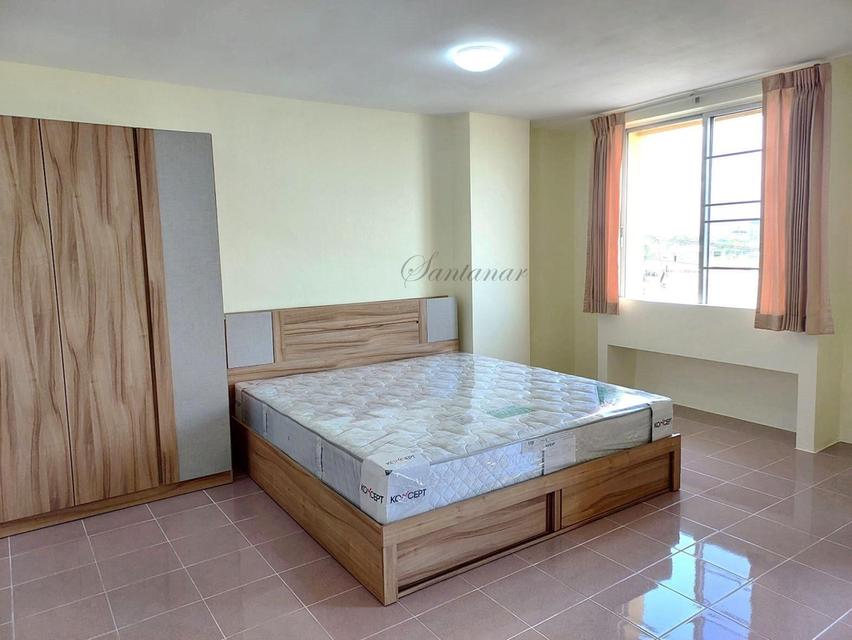 The Parkland Bangna for Rent. Fully furnished and electrical appliances. 1