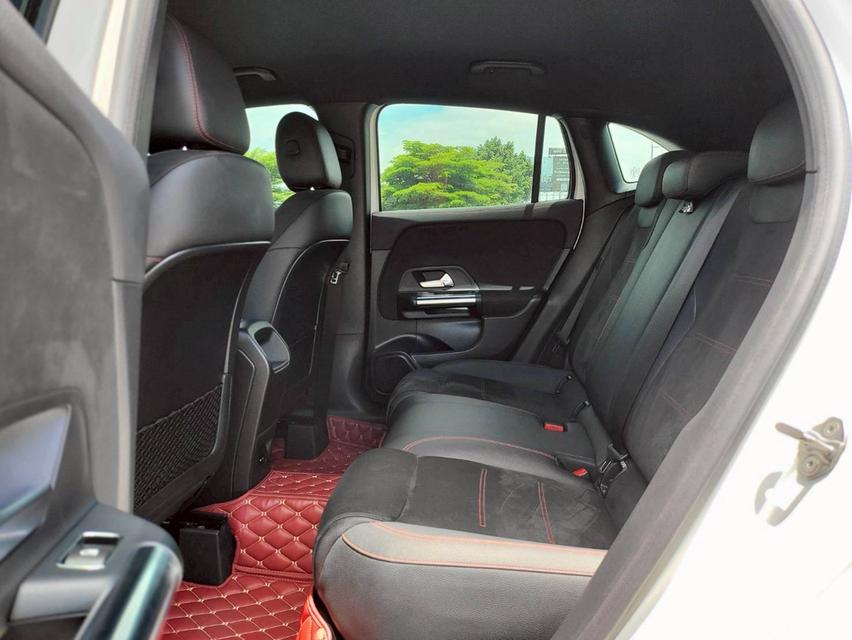 รหัสรถ NC9898 BENZ GLA200 AMG Dynamic (W247) 2022 20