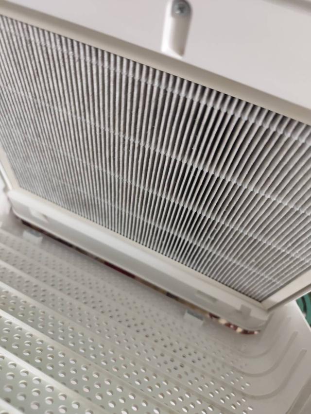 ขายเครื่องฟอกอากาศAir purifier for sale, IRIS OHYAMA Air Purifier รูปที่ 3
