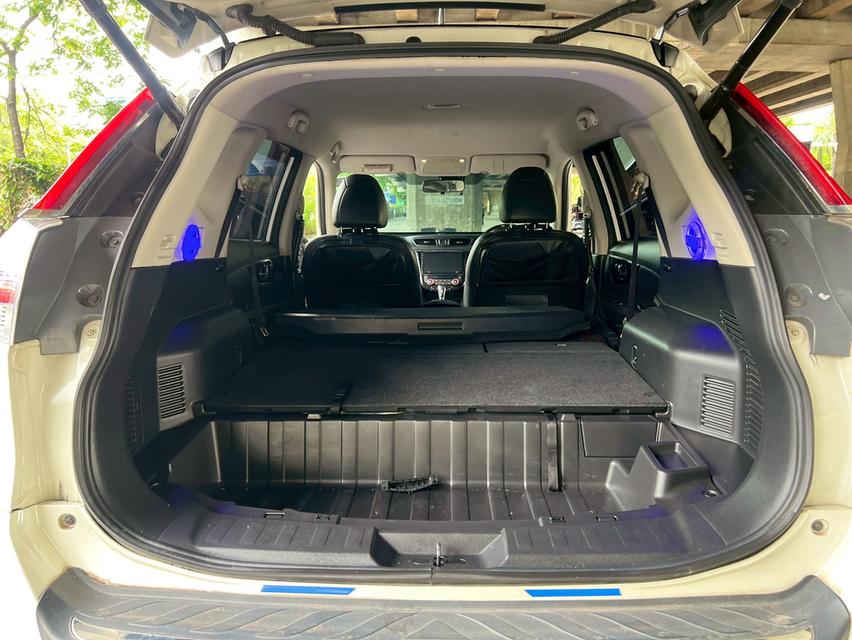 Nissan X-Trail 2.0 11