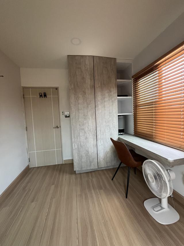 ให้เช่า บ้านแฝด Life in The Garden บ้านฉาง หมู่บ้านเงียบสงบ เหมาะแก่การพักผ่อน 16