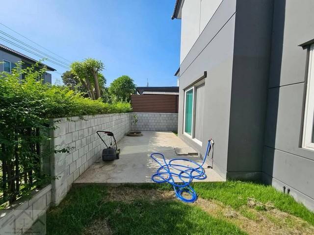 ขาย บ้านเดี่ยว 2 ชั้น หลังมุม 4 ห้องนอน หมู่บ้าน Centro บางนา - วงแหวน ซอยเฉลิมพระเกียรติ 30 8