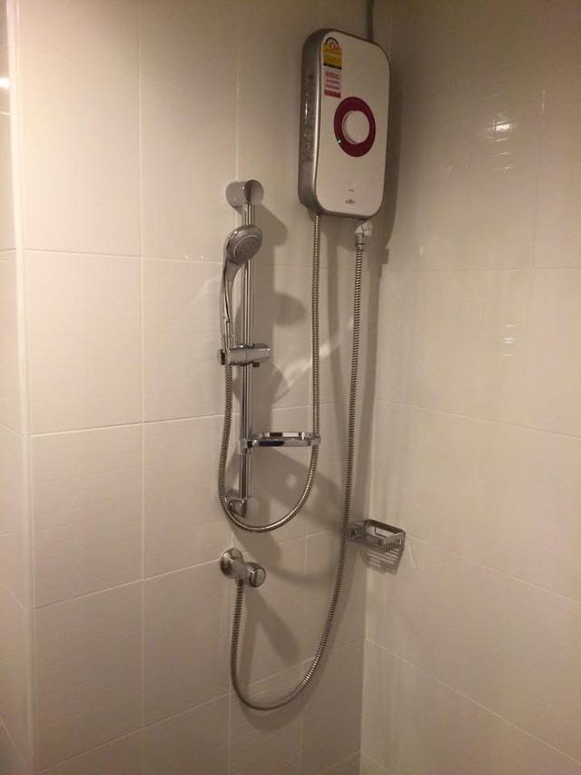 คอนโดลุมพินี ลาดปลาเค้า เฟส2 ใกล้รถไฟฟ้าสายสีชมพู 4