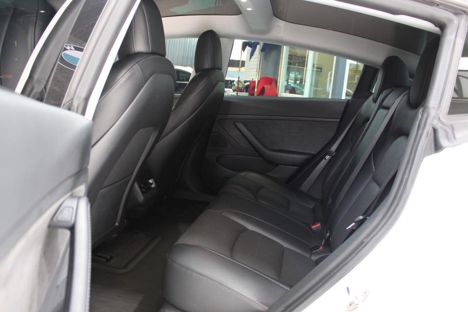 รหัสรถ JRS777 Tesla Model3 Performance  ปี 22  12