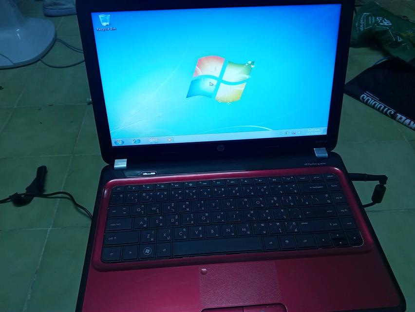 HP Pavilion g4 ยังใช้งานได้