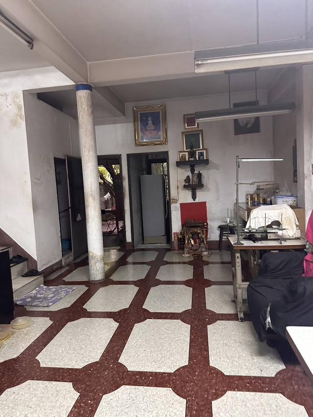 ขายทาวเฮ้าส์ สุขุมวิท 99  3 ห้องนอน 2 ห้องน้ำ บางจาก พระโขนง กทม. 5