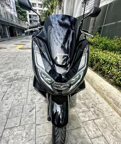 Honda pcx 160 ปี2023 2