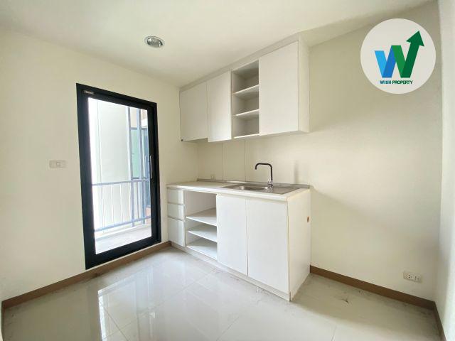 ขายคอนโด Condo The Estate Thapra คอนโด ดิ เอสเตท ท่าพระ  3