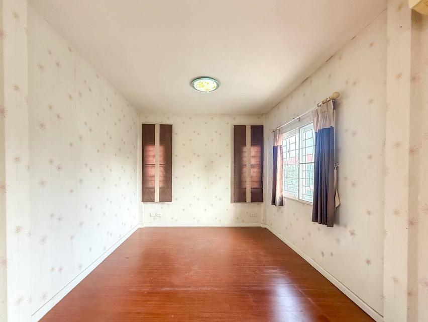 บ้านเดี่ยว หมู่บ้านเพอร์เฟคพาร์คสุวรรณภูมิ เฟส 1 52 ตว. 7