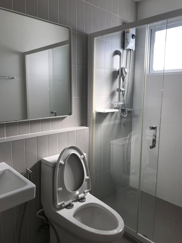 ปล่อยเช่า ทาวโฮม2ชั้น  Indy2 บางนา-รามคำแหง2 ในซอยม.ราม2 ตรงข้าม mega bangna 6