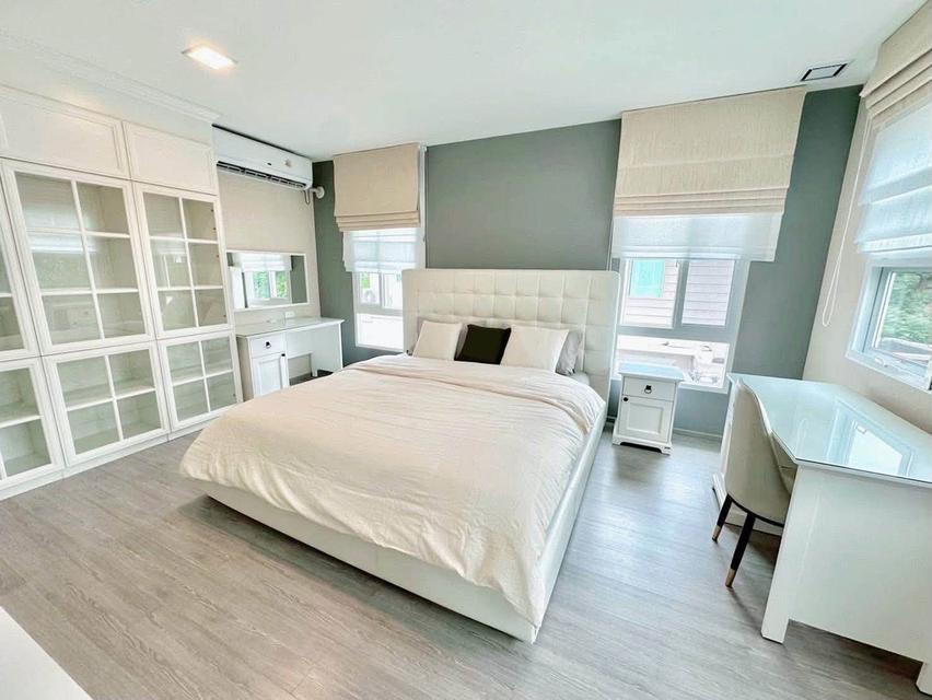 ให้เช่า บ้านเดี่ยว2 ชั้น โครงการ ชัยพฤกษ์ บางนากม.7 จาก Land&House 3