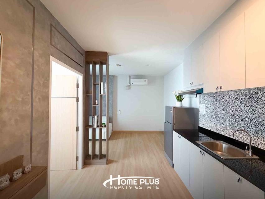 🏢 ขายคอนโด The Twin Jomtien (เดอะ ทวิน ทาวเวอร์ จอมเทียน) 8