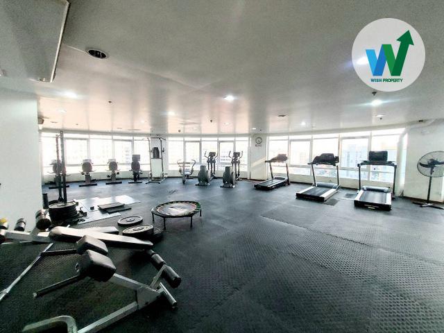 ขาย ห้องสวยชั้น 35 ขนาด 33.89 ตร.ม. Bangkok Horizon รามคำแหง ใกล้ The Mall บางกะปิ 10