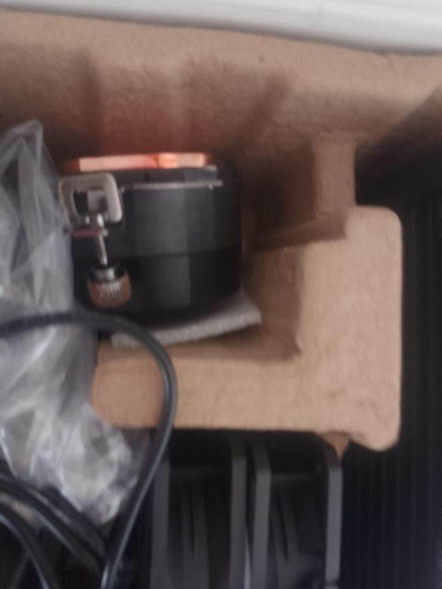 ชุดนั้นคอมพิวเตอร์ 2 ตอนไฟ rgb รูปที่ 7