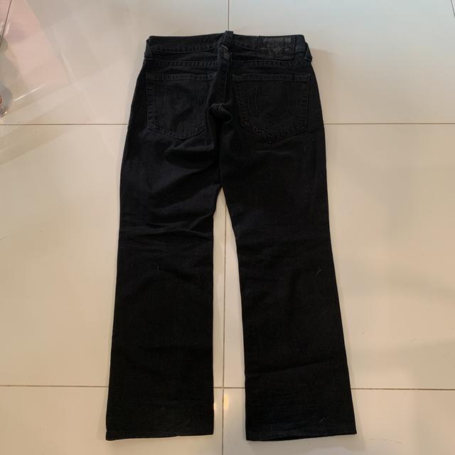 กางเกงยีนส์ True Religion BOBBY รูปที่ 7