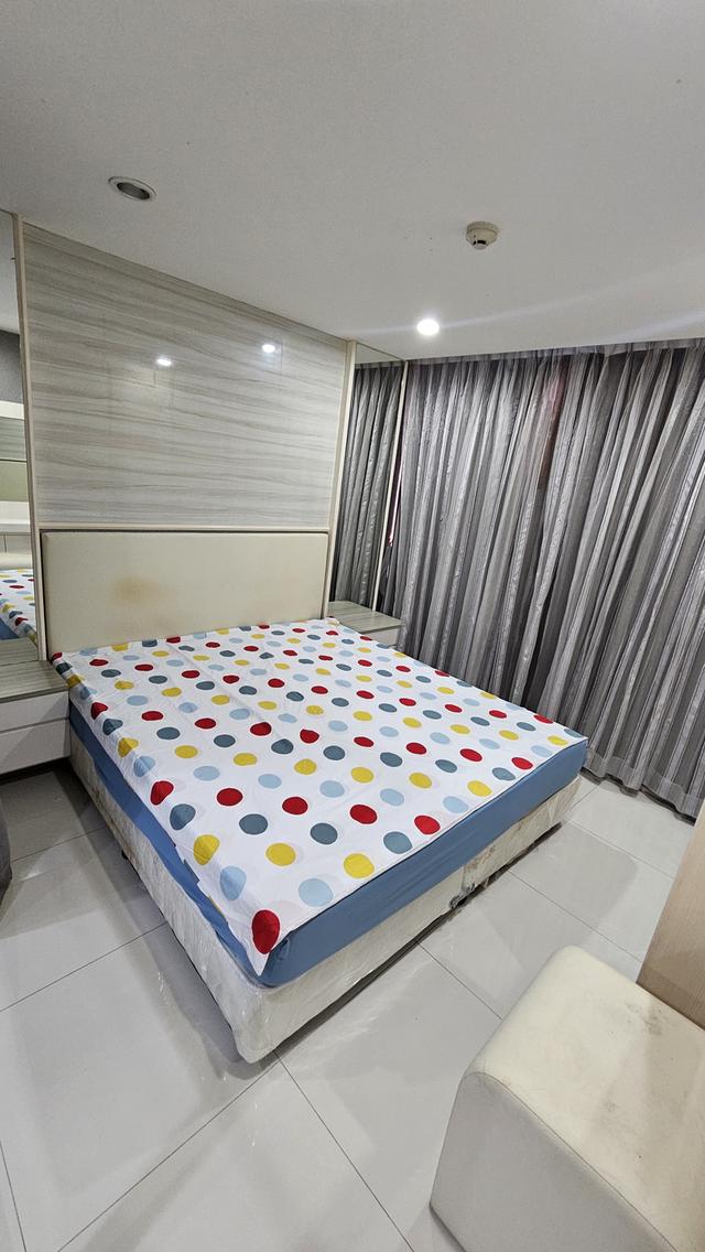 ขายคอนโดอิลิเม้นท์ ศรีนครินทร์ 4