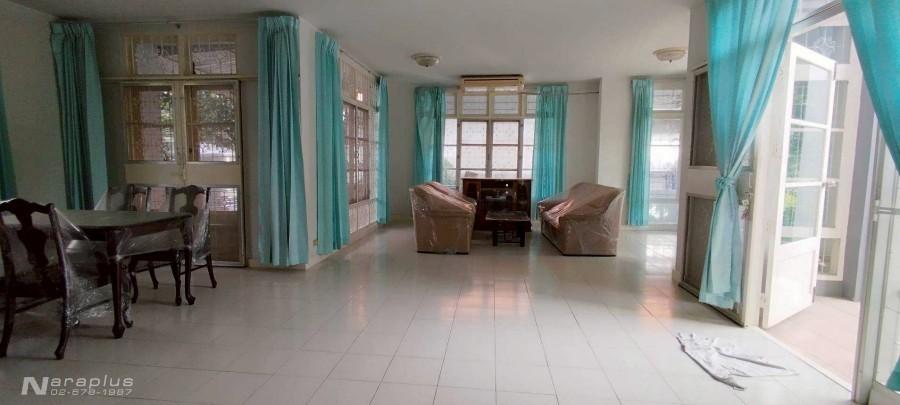 69010036 : ให้เช่าบ้านเดี่ยว 2 ชั้น ที่ดินขนาด 73.2 ตร.ว. หมู่บ้านคุณาลัย- นาวาร่า รังสิต-คลอง 2 บ้านสวย 8