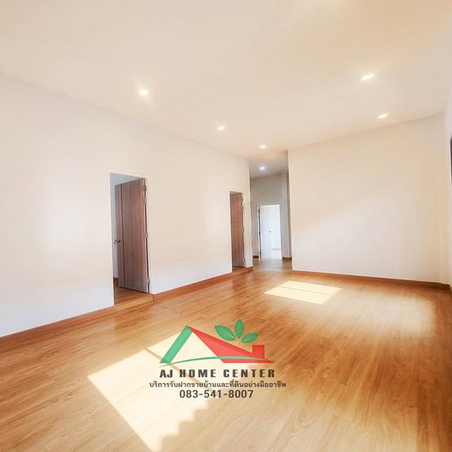 ม.ฐานมั่นคง คลอง2 รีโนเวทใหม่ 4