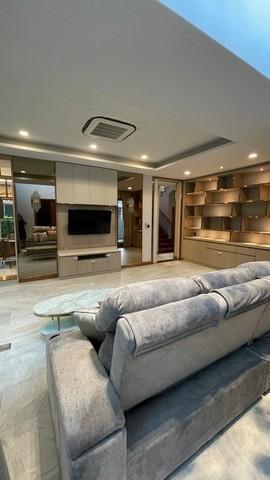 รหัสC6840 ให้เช่าบ้านเดี่ยว 2ชั้น โครงการ Grand Bangkok Boulevard ศรีนครินทร์ ใกล้ BTS ศรีนครินทร์38
