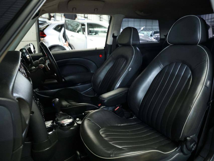 2006 Mini COOPER 1.6 R50 3-Door ParkLane Hatchback AT B8773 รูปที่ 15