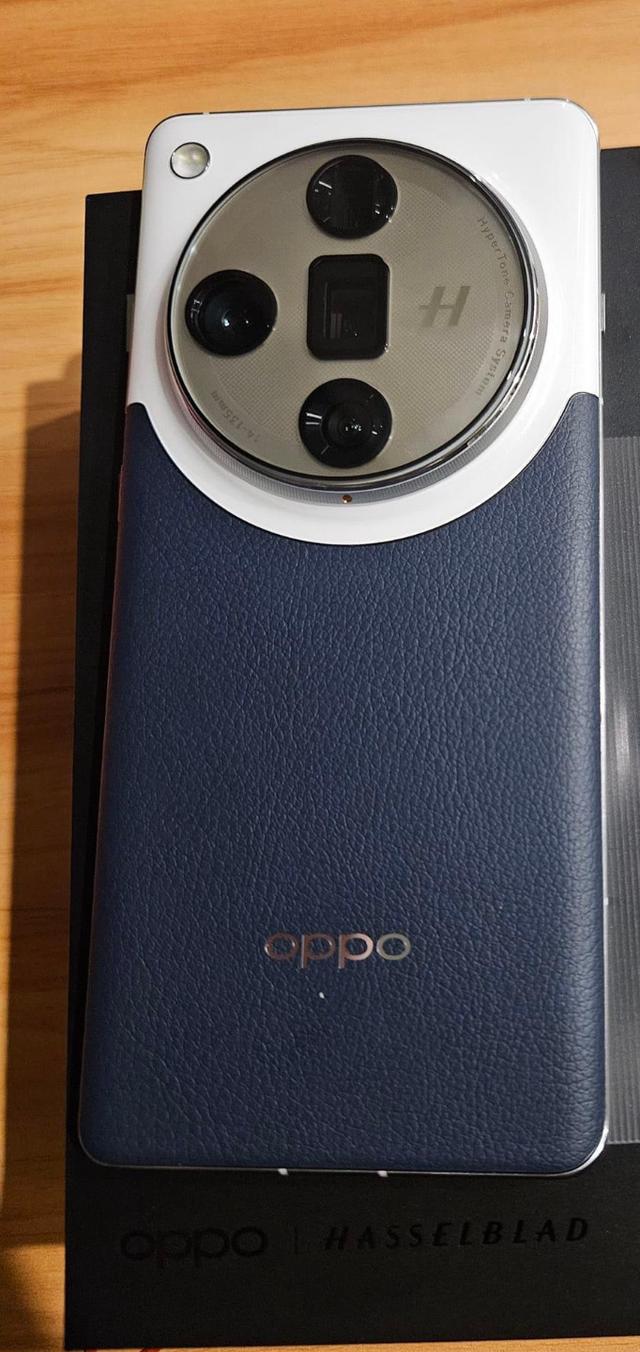 ปล่อย Oppo Find X7 Ultra  1