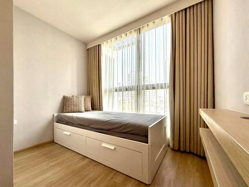 ให้เช่า ห้องชุด 3ห้องนอน Liv at 49 condo พื้นที่ 95 ตรม 3นอน 2น้ำ ชั้น6 ตึกB ใกล้ BTS ทองหล่อ - ghd000591R 4