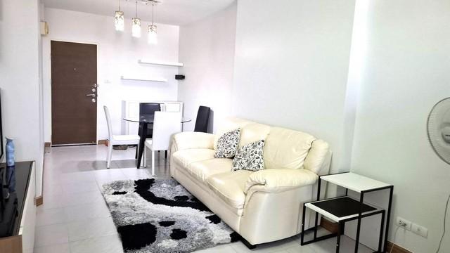 ขายคอนโด ศุภาลัย ปาร์ค เกษตร ใกล้มหาลัยเกษตร 52 ตรม.ชั้น 4 วิวเมือง อาคาร B ศุภาลัย ปาร์ค เกษตร ติดถนนใหญ่เกษตร-นวมินทร์ 1